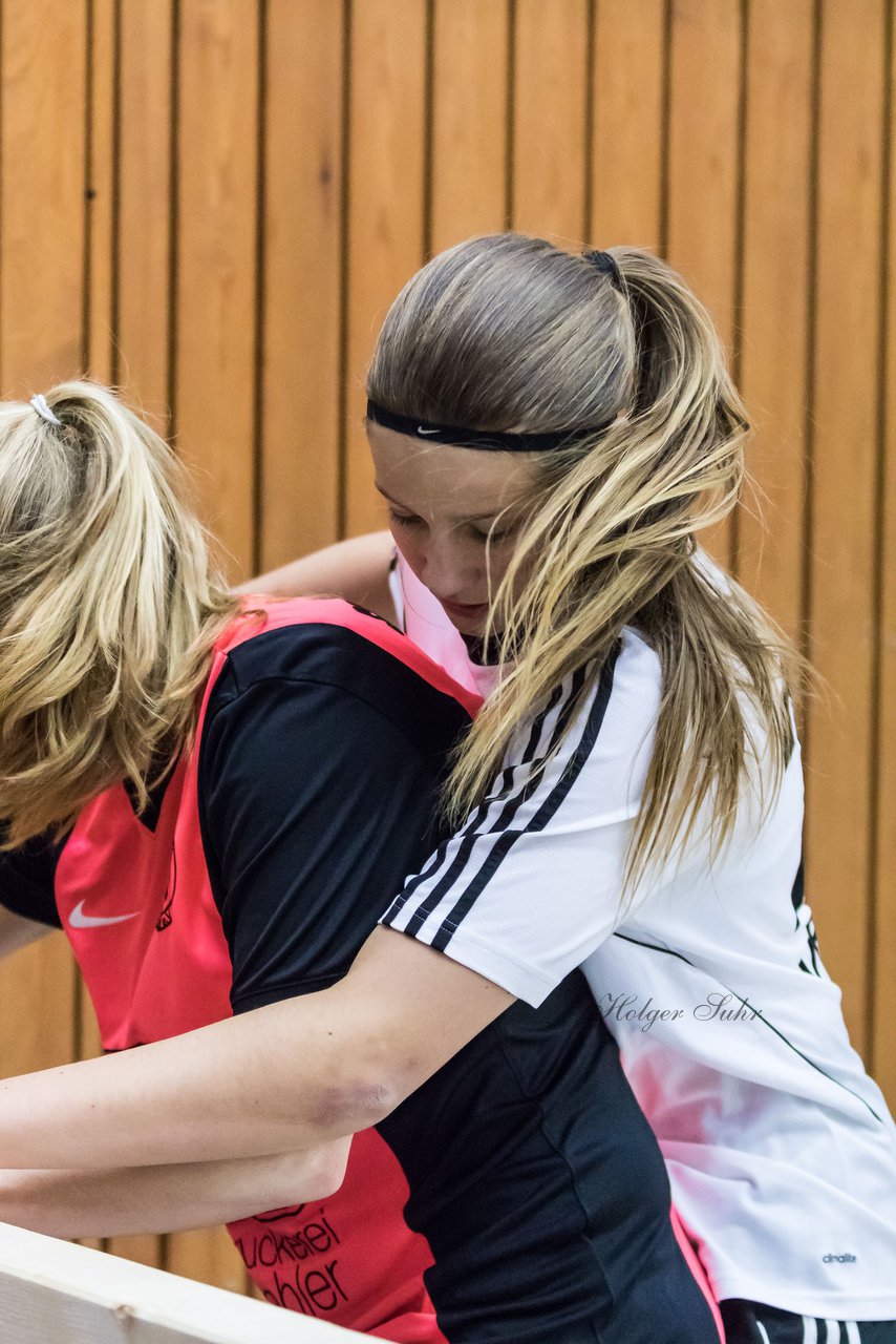 Bild 751 - Volksbank-Cup Horst
